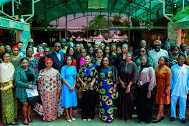 Group Pledges to Strengthen Nigerian Women’s Role in Food Security, Exports