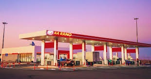 AA Rano Launches Nigeria’s First Fully Automated, Unmanned Fuel Stations