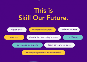 Call For Applications: UNDP Skill Our Future Learning Platform — Free Online Skills for Career Growth Anytime, Anywhere