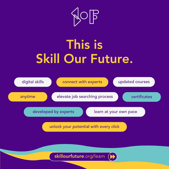 Call For Applications: UNDP Skill Our Future Learning Platform — Free Online Skills for Career Growth Anytime, Anywhere