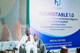 NITDA Pushes SME-Led Innovation at North-West Ecosystem Roundtable