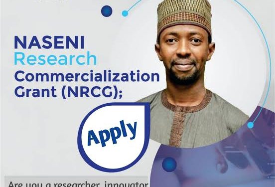 Nigerian Government Unveils Research Commercialisation Policy to Drive Innovation, MSME Growth