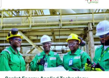 Call for Applications: Seplat Energy Applied Technology Training Program 2026 (Free Technical Skills & Stipend for Nigerians)