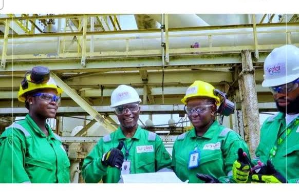 Call for Applications: Seplat Energy Applied Technology Training Program 2026 (Free Technical Skills & Stipend for Nigerians)