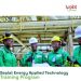 Call for Applications: Seplat Energy Applied Technology Training Program 2026 (Free Technical Skills & Stipend for Nigerians)