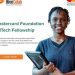 Call For Applications: Mastercard Foundation EdTech Fellowship — Support for Growth-Stage African EdTech Ventures