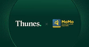 MTN’s MoMo PSB Seals Deal with Thunes to Expand Cross-border Payments for Nigerians