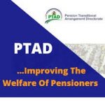 PTAD Disburses N55.9 Billion in Pensions and Arrears to Defined Benefits Pensioners
