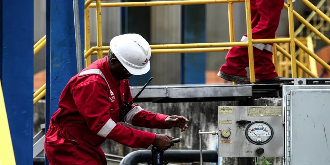Aradel Holdings Strengthens Control of ND Western, Boosts Upstream Presence in Niger Delta