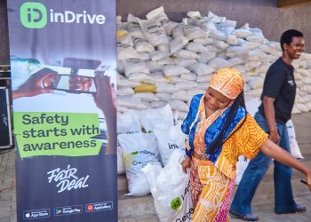 inDrive Deploys ₦75m Relief to Support Displaced Lagos Communities, Vulnerable Livelihoods