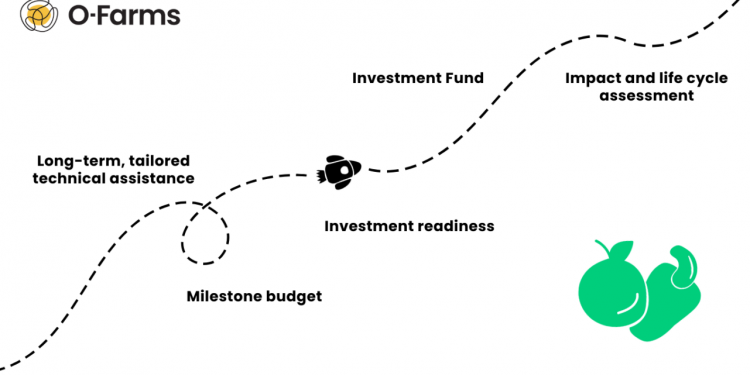 Call For Applications: O-Farms Circular Agribusiness Accelerator for Kenyan & Ugandan SMEs