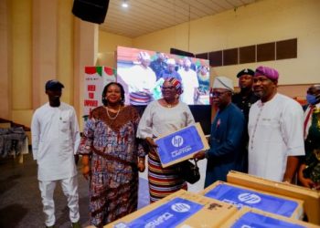 Ogun State, FAO Launch Data Training to Boost Sustainable Forestry and Biodiversity Management